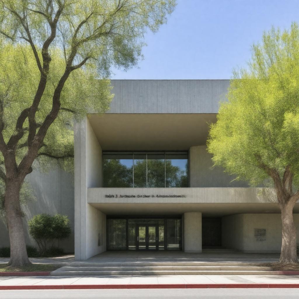 Bunche Center for African American Studies